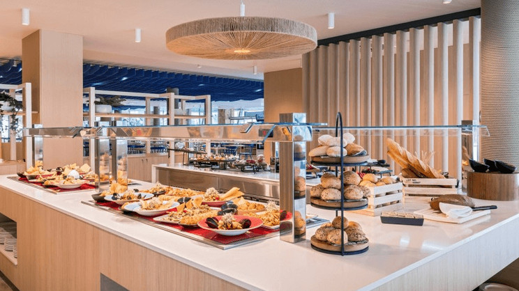 Barceló Fuerteventura Mar 